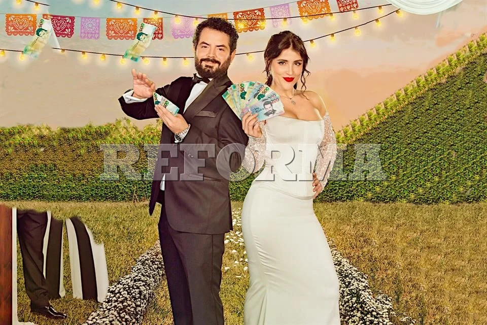 La comedia mexicana se renueva en el cine en 2025