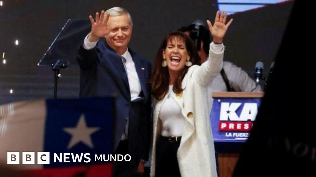 «La crisis no implica dictadura»: el discurso inaugural de José Antonio Kast como presidente electo de Chile