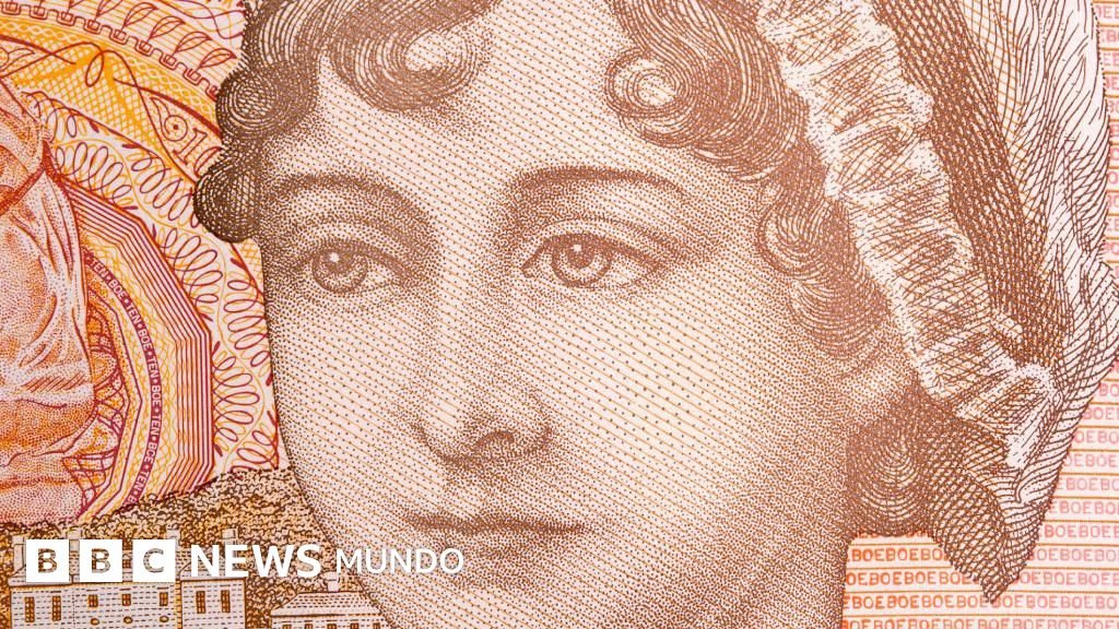 La enigma detrás de la destrucción de miles de cartas de Jane Austen por su hermana