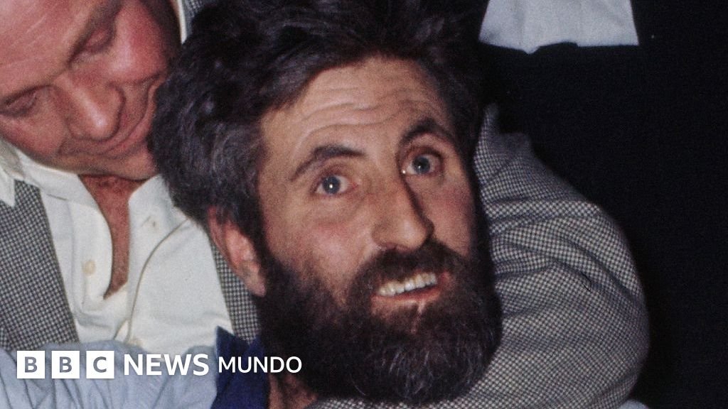 La intrigante narración del irlandés que estuvo 61 días sepultado en un féretro.