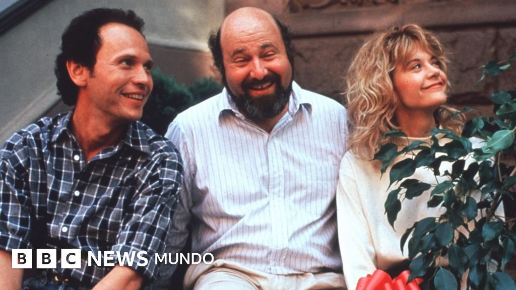 Las 5 películas icónicas de Rob Reiner, director de 'Cuando Harry conoció a Sally', tras su trágico fallecimiento con su esposa