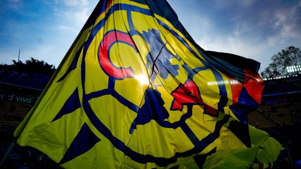 Las acciones del América alcanzan niveles récord junto a General Atlantic