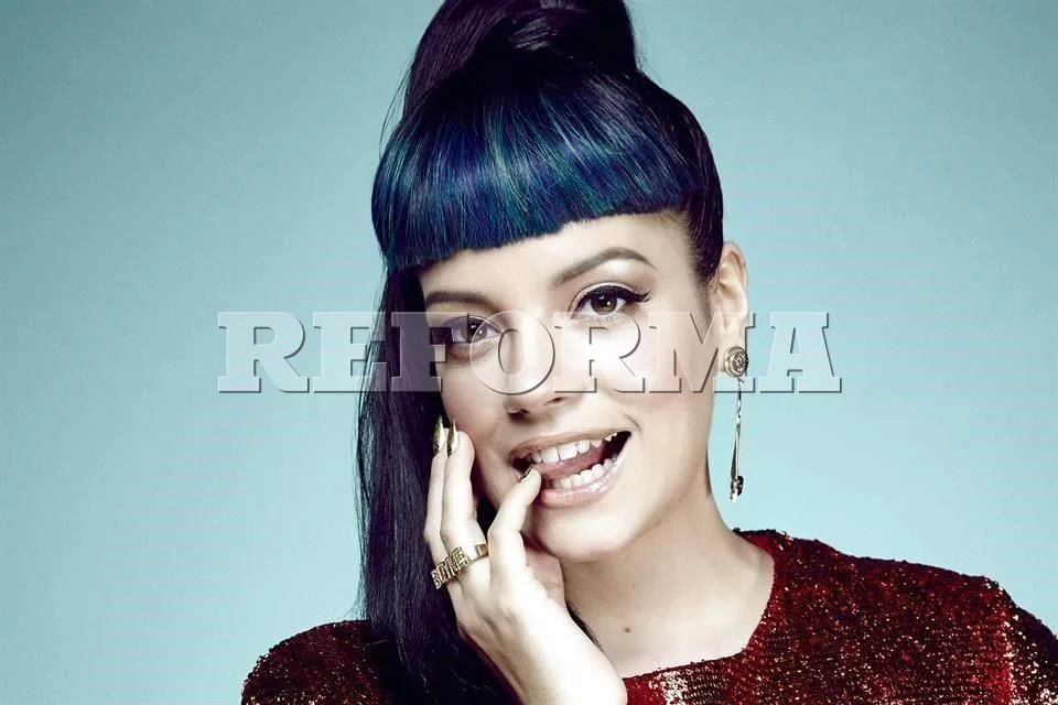 Lily Allen presenta a su nuevo novio tras la ruptura con David Harbour