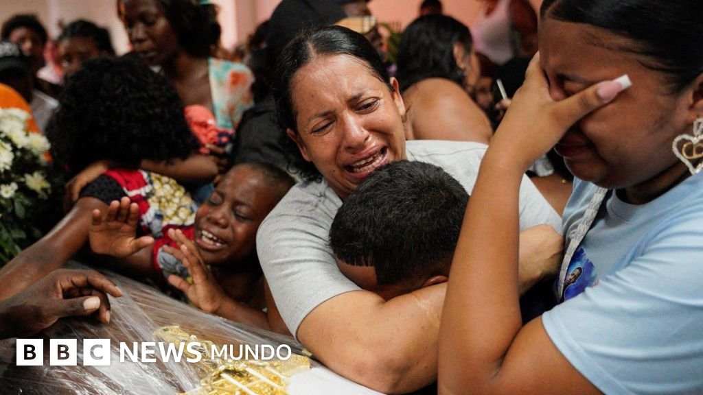 "Los 4 de Guayaquil": 16 militares en Ecuador reciben sentencias de prisión por la desaparición forzada de menores.