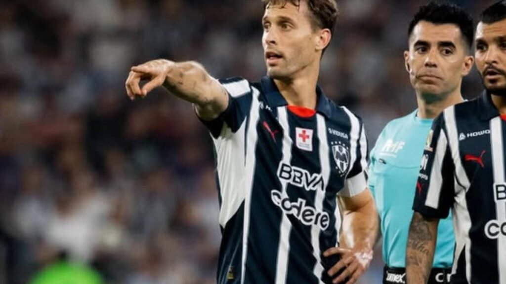 Los Rayados avanzan a cuartos de final del Clausura sin la presencia de Sergio Ramos.