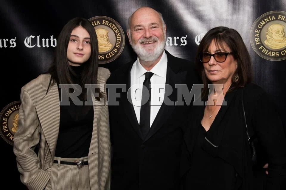 Los hijos de Rob Reiner comparten su 'profundo sufrimiento'
