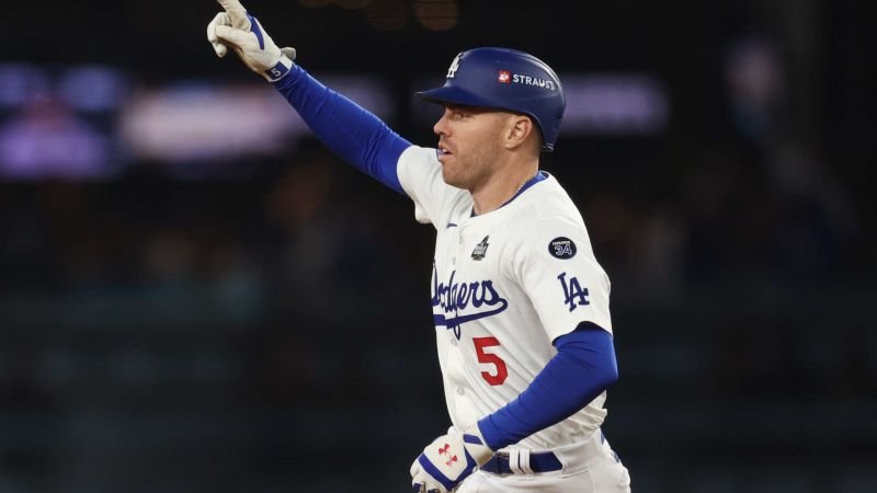 Los ocho campeonatos de la Serie Mundial conquistados por los Dodgers de Los Ángeles