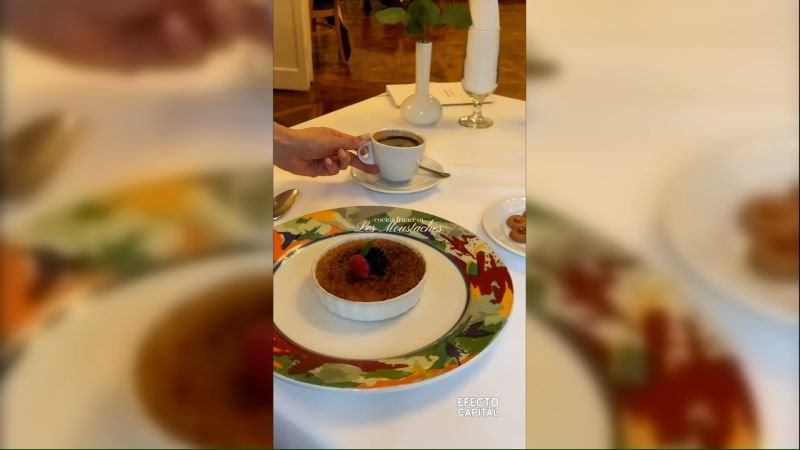 Los restaurantes más destacados de México en 2024, según TripAdvisor.