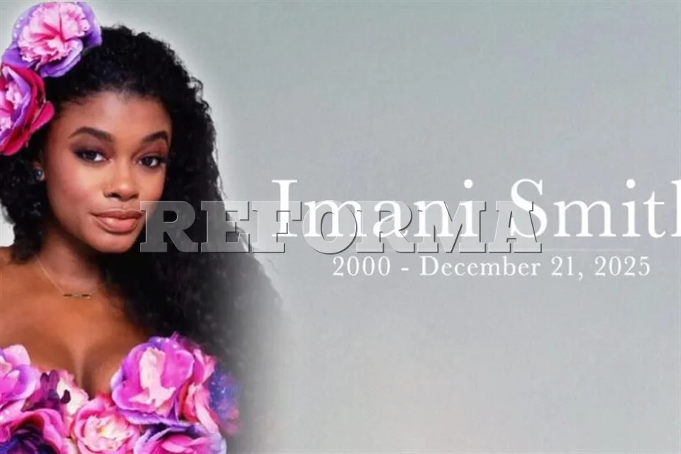 Matan a Imani Dia Smith, la actriz de 'El Rey León'