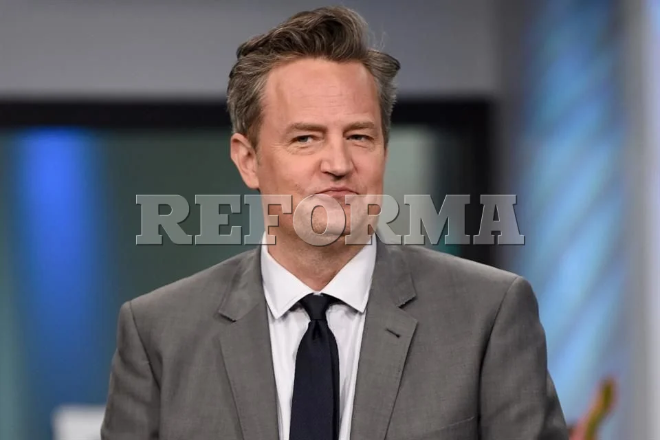 Médico se enfrenta a arresto domiciliario tras el caso de Matthew Perry