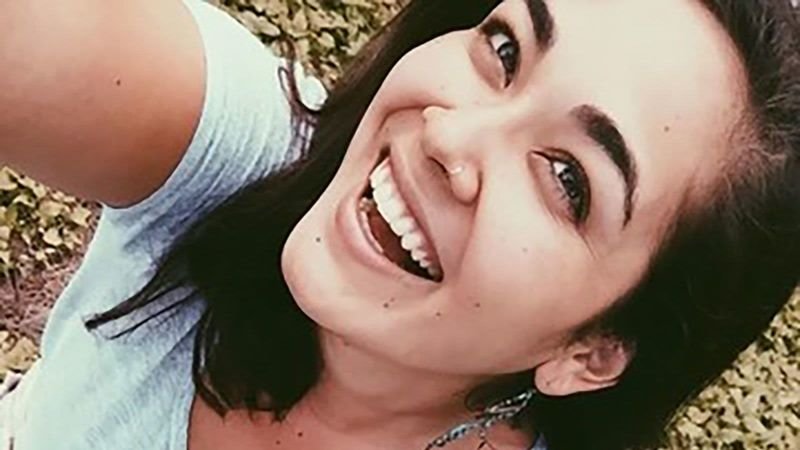 México afirma que no ha recibido una petición formal de EE.UU. para localizar a Hannah Kobayashi, quien supuestamente entró al país sin restricciones.