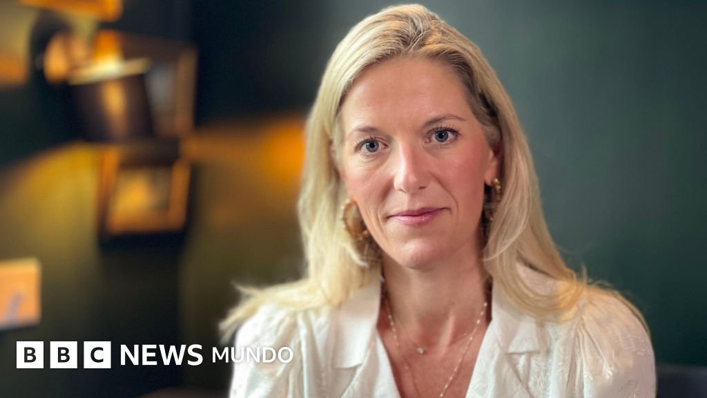 Mi padre cometió abuso contra 130 niños y conocer la realidad fue devastador