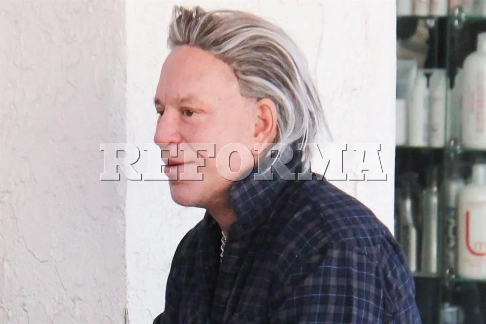 Mickey Rourke enfrenta desalojo por impago de alquiler