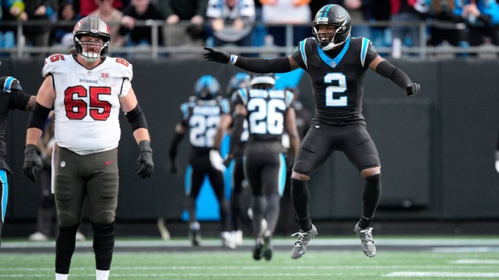 Momentos decisivos que definieron la Semana 16