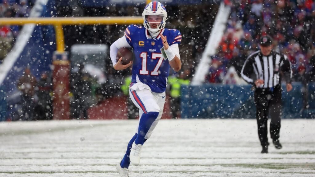 NFL: Estrategias clave para las apuestas en la Semana 17