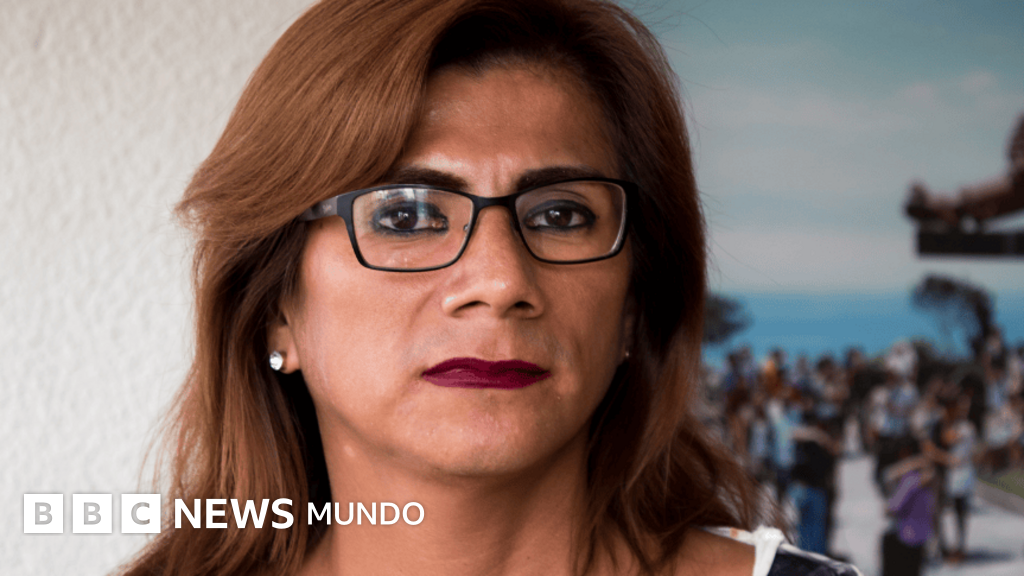 «No se ha logrado justicia mientras los responsables permanecen en libertad»: Azul Rojas, la mujer trans que obtuvo una sentencia histórica tras ser torturada por tres policías en Perú