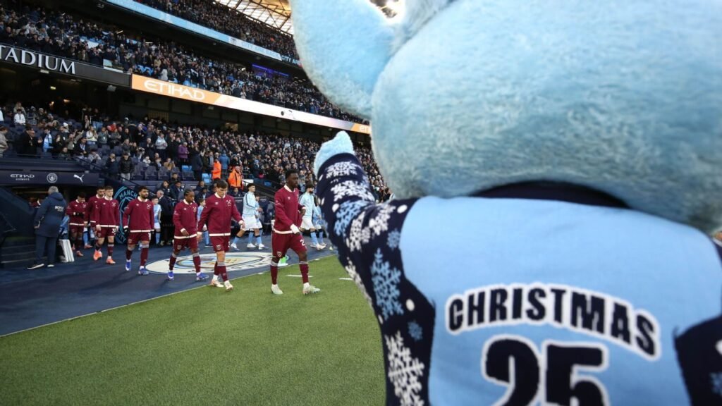 Premier: ¿Qué hace de este Boxing Day el más tranquilo de todos los tiempos?