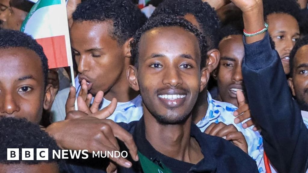 Razones de la controversia en torno al reconocimiento de Somalilandia como nación por parte de Israel.