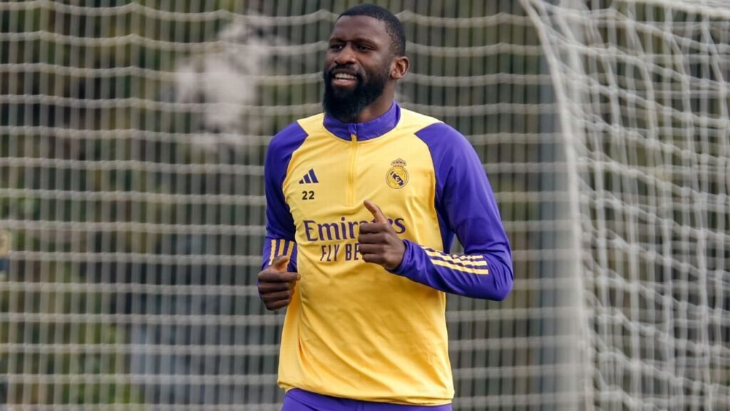 Razones por las que el Real Madrid considera fortalecer su defensa