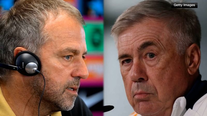 Real Madrid y Barcelona: un clásico emocionante que no te puedes perder este sábado