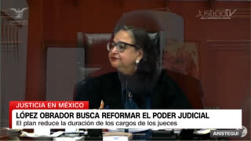Reforma Judicial en México: ¿En qué naciones se eligen a los jueces mediante votación?