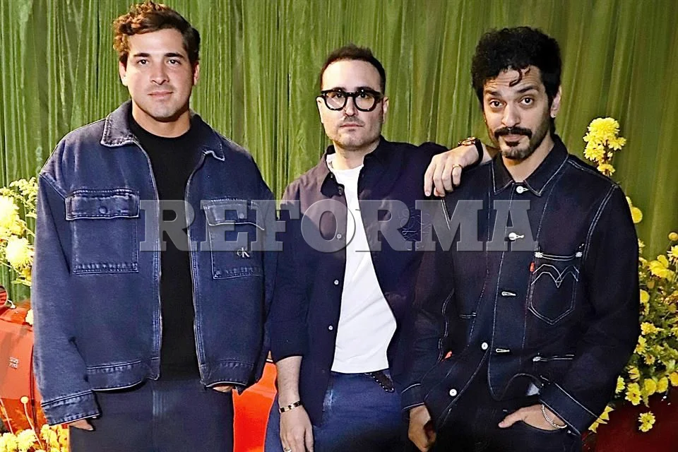 Reik conmemora 20 años y transforma su estilo en 'TQ+'