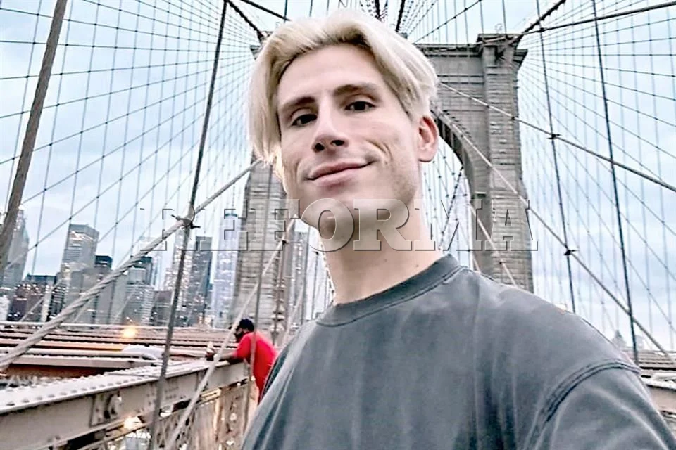 Sampetrino aspira a convertirse en 'Drag Superstar'