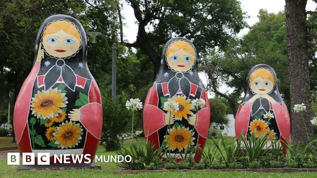 San Javier: el pueblo ruso en Uruguay que aspiraba al paraíso terrenal y enfrentó un absurdo infierno