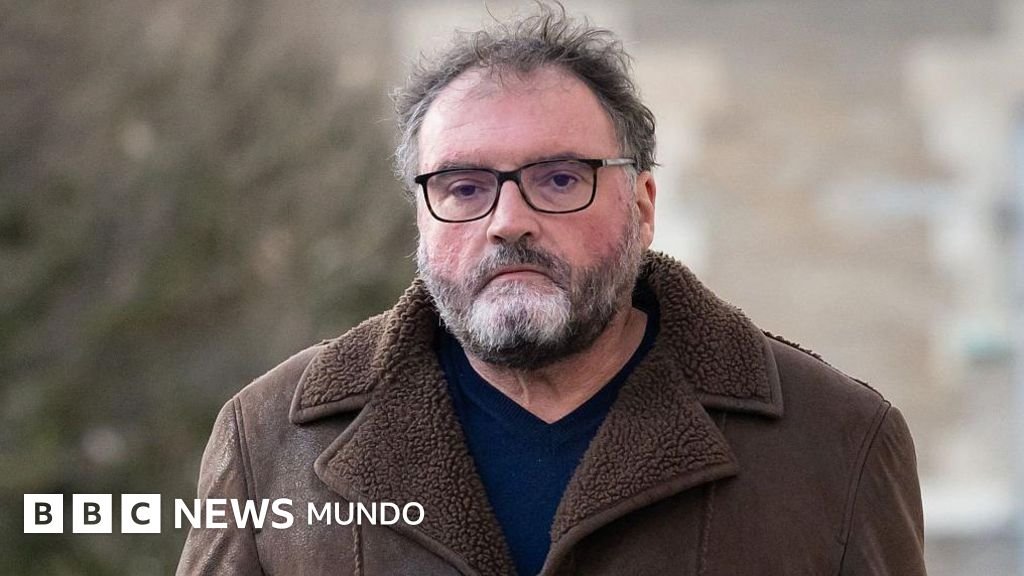 Sentencian a cadena perpetua al 'Doctor Muerte' por envenenar a sus pacientes en Francia