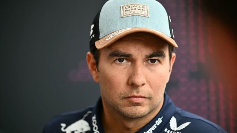 Sergio “Checo” Pérez aclara los rumores de su posible retiro de la Fórmula 1