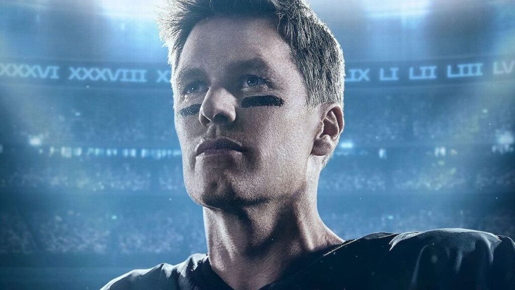 Series deportivas imprescindibles para disfrutar en Navidad y Año Nuevo