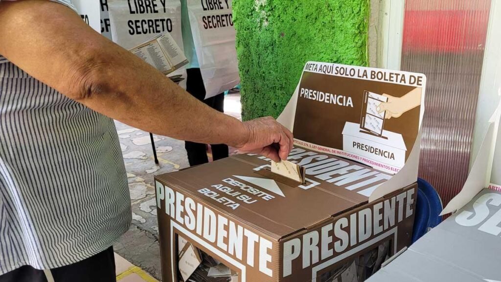 Solicitan cambios drásticos en las elecciones: Consejerías del INE presentan sugerencias
