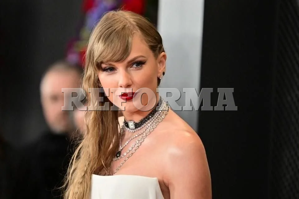 Taylor Swift dona a hospitales y organizaciones sin fines de lucro