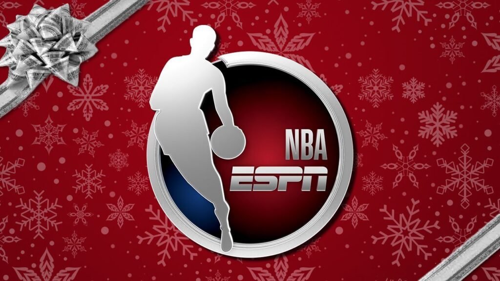 Todo lo que necesitas saber sobre la NBA este 25 de diciembre: Guía navideña
