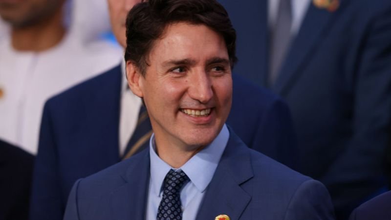 Trudeau: El T-MEC estará condicionado por las decisiones de México respecto a China.