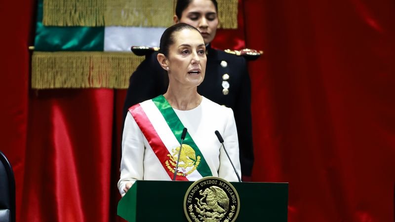 Un experto señala que hay dudas sobre el futuro de la economía de México durante la administración de Sheinbaum.