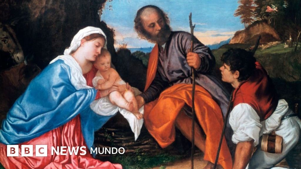 "Un niño rencoroso y terco": las actitudes sorprendentes de Jesús, María y José según los evangelios no canónicos.