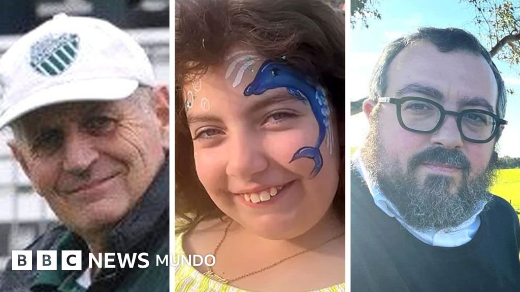 Una niña de 10 años, dos rabinos y un sobreviviente del Holocausto: las identidades de las víctimas del tiroteo en Bondi Beach que causó 15 muertes.