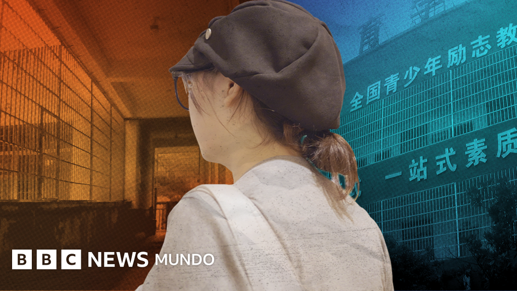 Víctimas de fraudes, secuestros y abusos sexuales: un estudio de la BBC expone los maltratos en instituciones para "jóvenes problemáticos" en China.