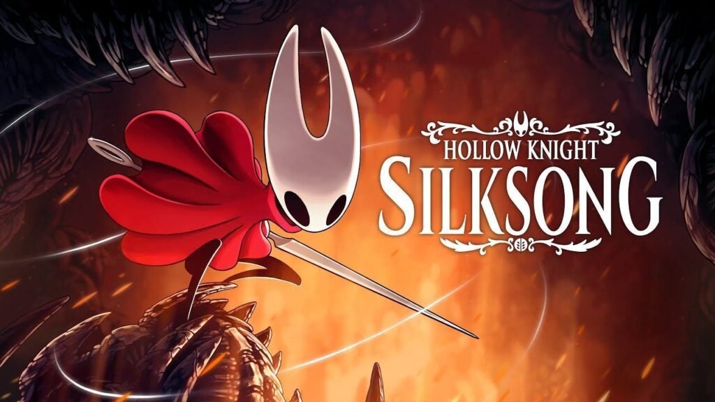 Videojuegos: Las 10 Mejores Novedades de 2025, Desde Silksong Hasta Expedition 33