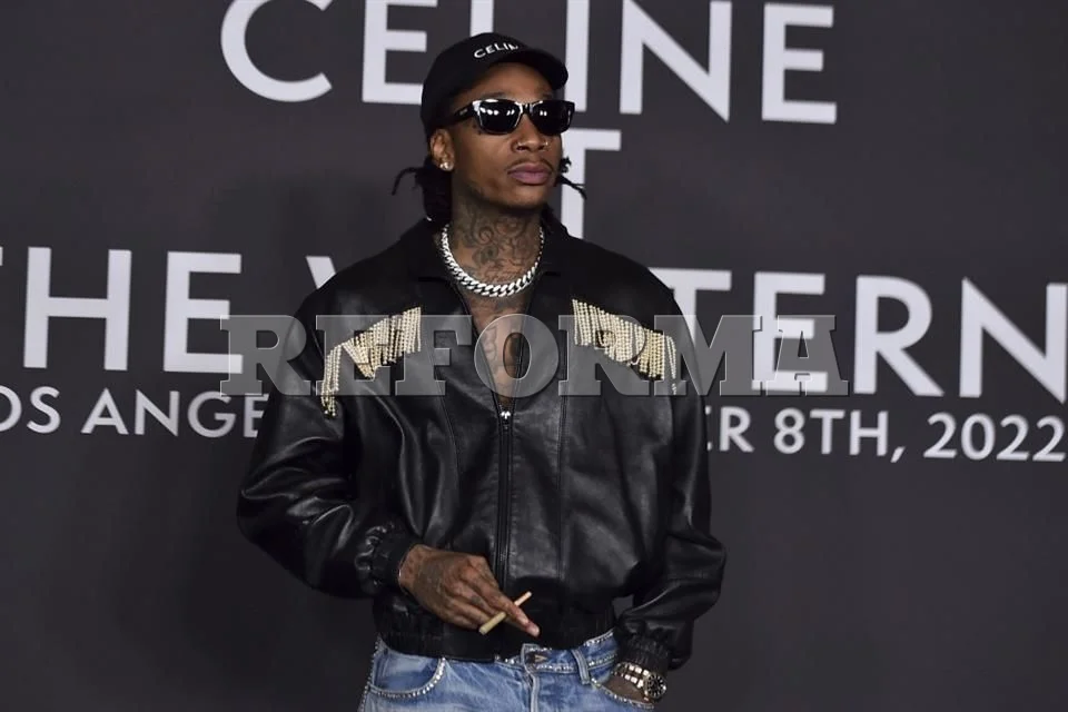 Wiz Khalifa enfrenta 9 meses de prisión en Rumania
