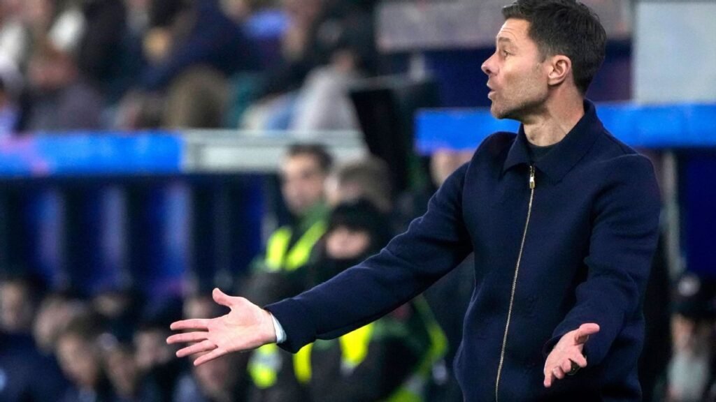 Xavi: "La eliminatoria ha sido muy reñida"