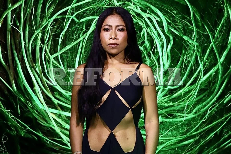 Yalitza Aparicio concluye su formación en un taller de guionismo en CDMX