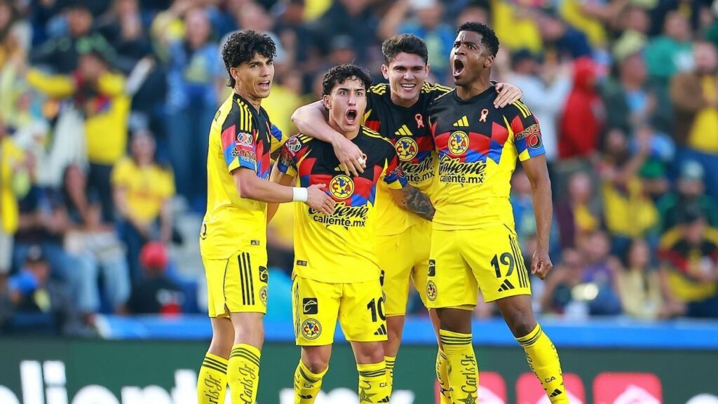 ¿Con la venta del América, Estados Unidos toma el control de la Liga MX?