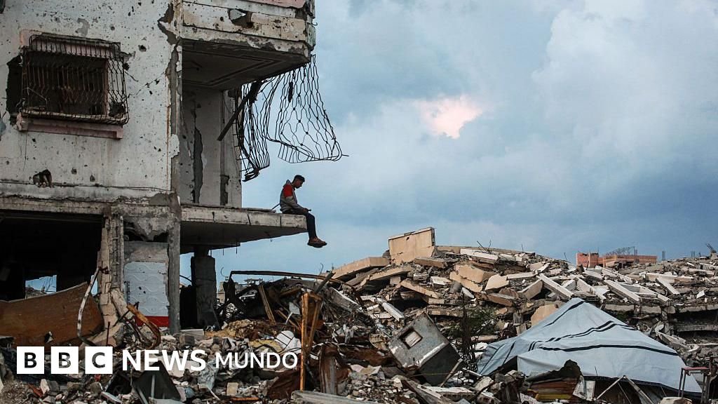 ¿Cuáles son los obstáculos para la segunda fase del alto al fuego entre Israel y Hamás respaldado por EE.UU.?