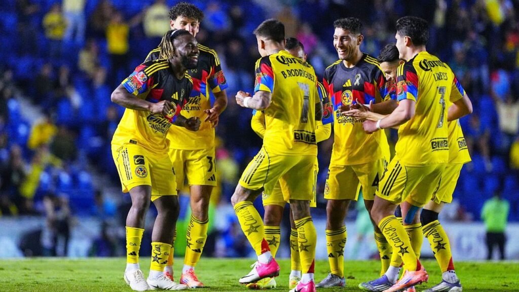 ¿Habrá nuevos refuerzos para el América con la llegada del nuevo inversionista?