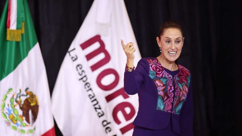 ¿La dominancia de Morena representa un riesgo para la democracia en México? Un especialista lo analiza.