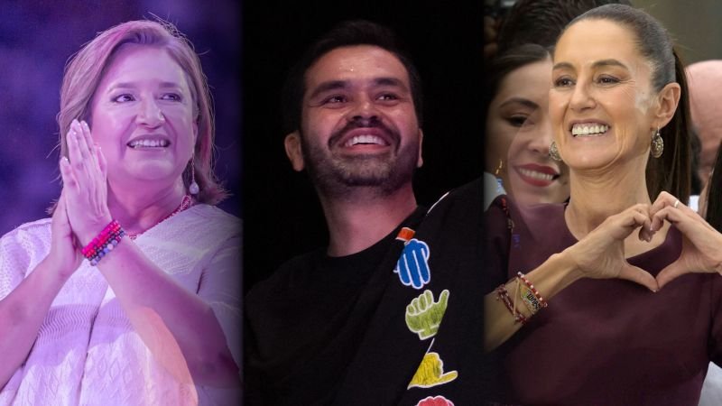 ¿Qué anticipan los mexicanos de su próximo presidente?