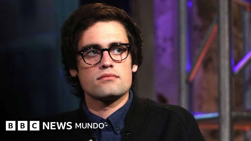 ¿Quién es Nick Reiner, el hijo del director Rob Reiner, señalado por el asesinato de sus padres en su hogar en Los Ángeles?