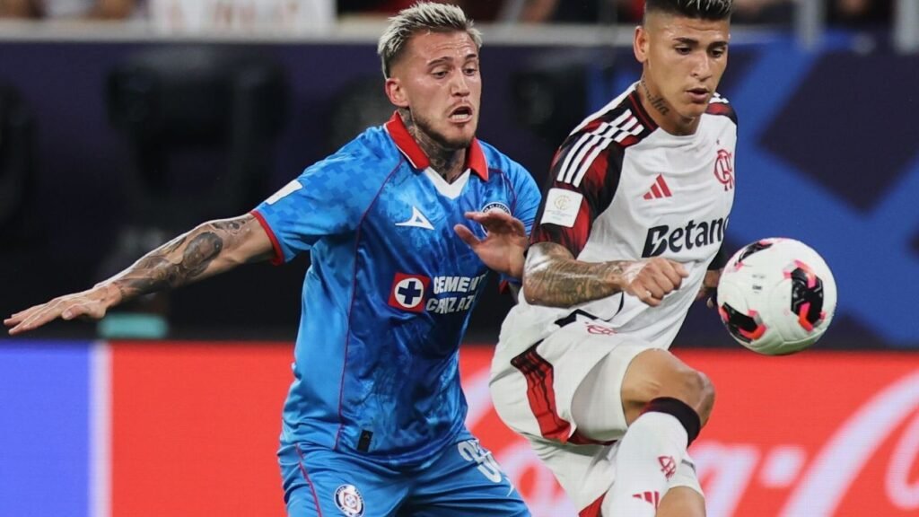 ¿Quiénes son los jugadores que han cerrado un ciclo en Cruz Azul?